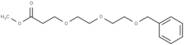 Benzyl-PEG3-methyl ester