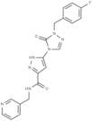 SCD1 inhibitor-3