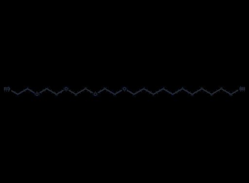 Thiol-C9-PEG5