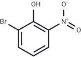 2-Bromo-6-nitrophenol