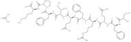 Influenza HA (110-119) acetate