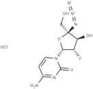 Azvudine hydrochloride