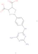 Melarsonyl dipotassium