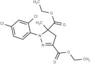 Mefenpyr-diethyl