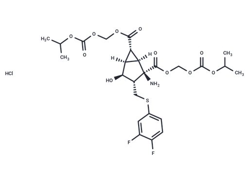 LY3027788 hydrochloride