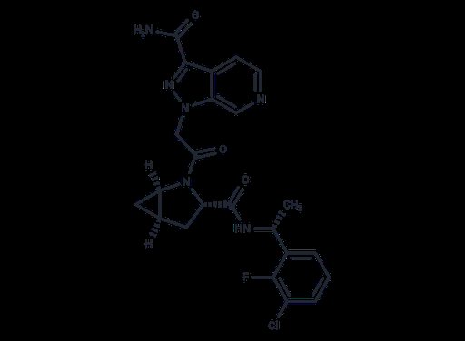 Factor D inhibitor 6