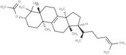 Euphol acetate