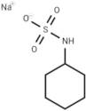 Cyclamic acid sodium