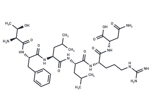 Protease-Activated Receptor-1, PAR-1 Agonist