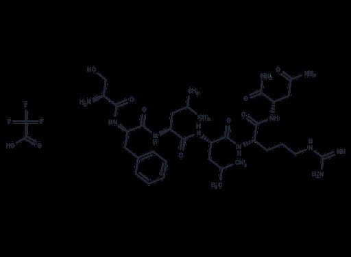 TRAP-6 amide TFA