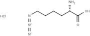 L-Azidonorleucine hydrochloride