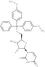 2'-Deoxy-5'-O-DMT-2'-fluorouridine