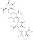 D-Tetramannuronic acid