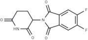 Thalidomide-5,6-F