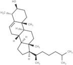 4α-Methylcholesterol