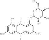 Emodin-8-glucoside