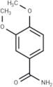 3,4-Dimethoxybenzamide