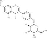 Prunetrin