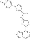 CXCR7 antagonist-1