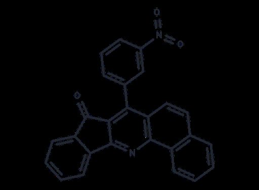 HAV 3C proteinase-IN-1