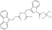 Fmoc-D-Trp(Boc)-OH
