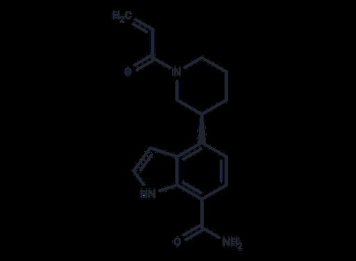 Elsubrutinib