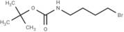 Boc-NH-C4-Br