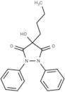 4-Hydroxyphenylbutazone