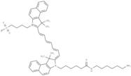 ICG-amine