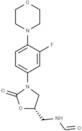 Demethyl linezolid