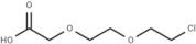 Cl-PEG2-acid