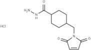 Mal-C2-cyclohexylcarboxyl-hydrazide hydrochloride