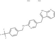 PLX647 dihydrochloride