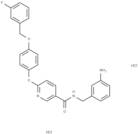 YM-244769 dihydrochloride