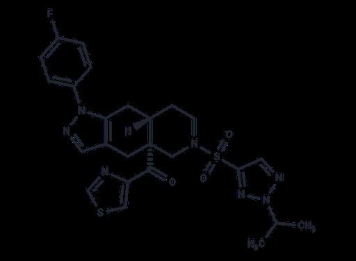 Zavacorilant