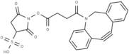 DBCO-C2-SulfoNHS ester