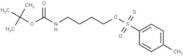 Tos-O-C4-NH-Boc