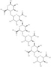 D-Hexamannuronic acid