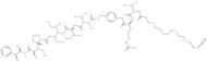 Azido-PEG4-Val-Cit-PAB-MMAE