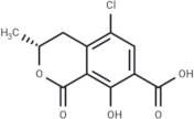 Ochratoxin α