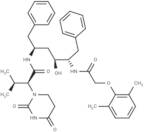 Lopinavir Metabolite M-1