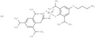 ACAT-IN-4 hydrochloride