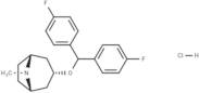 AHN 1-055 hydrochloride