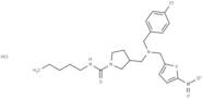 SR9011 hydrochloride