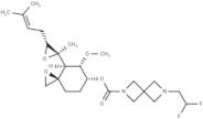 Relzomostat