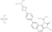 Antitumor agent-28