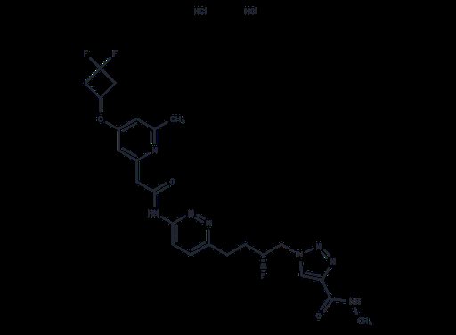 IPN60090 dihydrochloride
