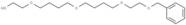 Benzyl-PEG2-ethoxyethane-PEG2