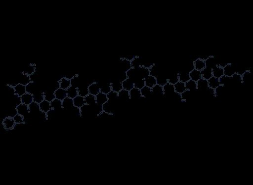 Human PD-L1 inhibitor IV