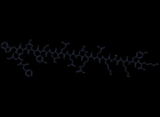 Human PD-L1 inhibitor II